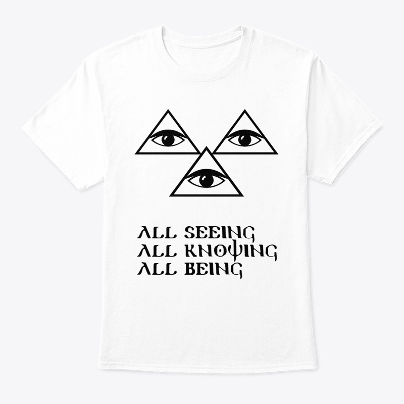 all seeing