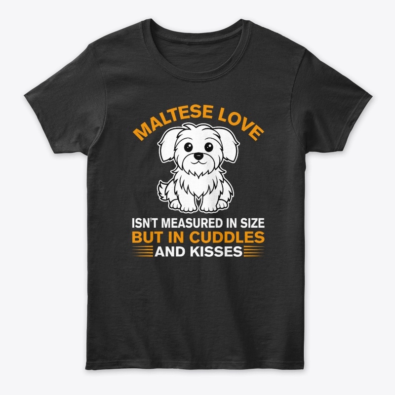Maltese love 