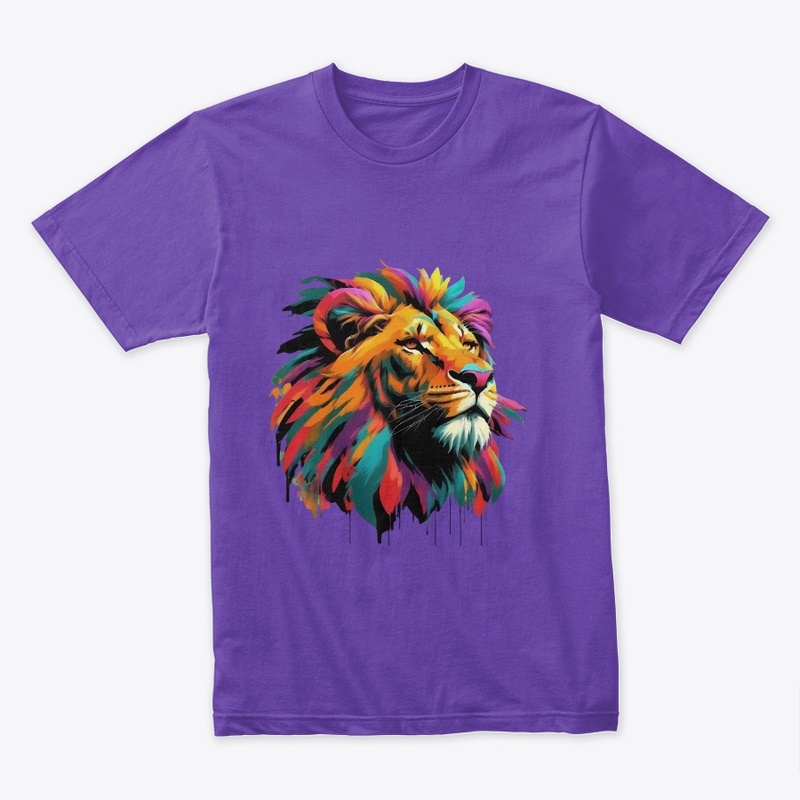 LION COLOR