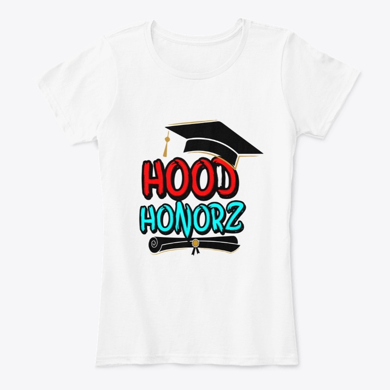 Hood Honorz Merch