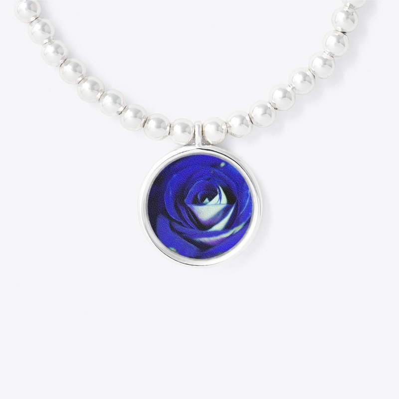 Blue Rose