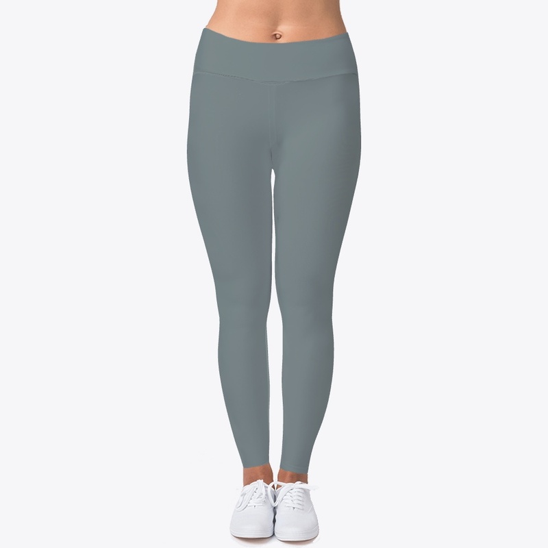 Athlete's Leggings
