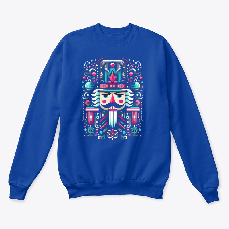 CHRISTMAS NUTCRACKER 