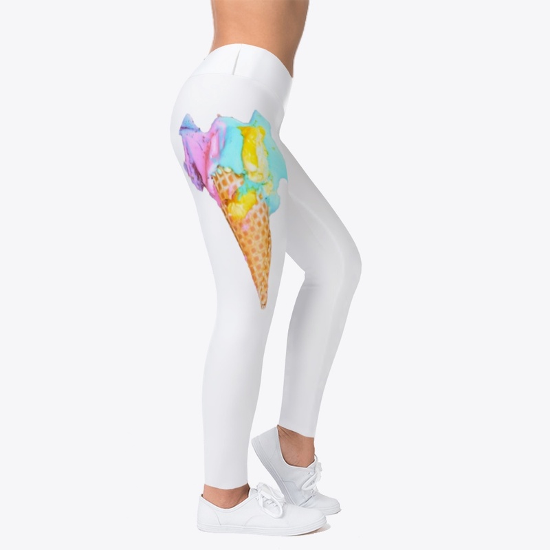 Icecream Tee