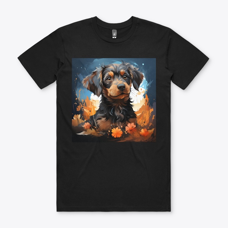 Puppy Enigma - 4