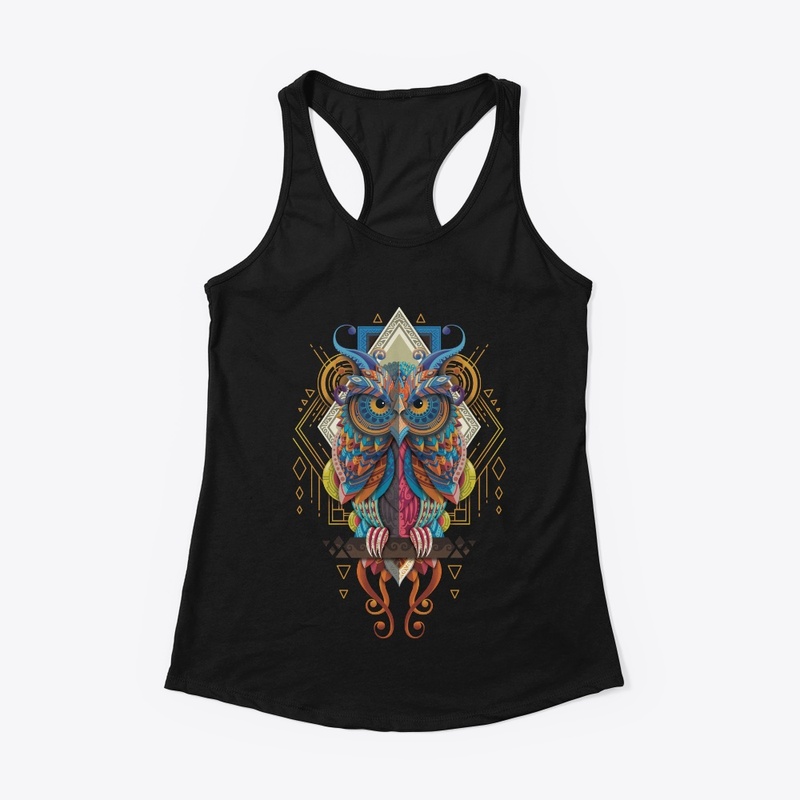 Owl BG