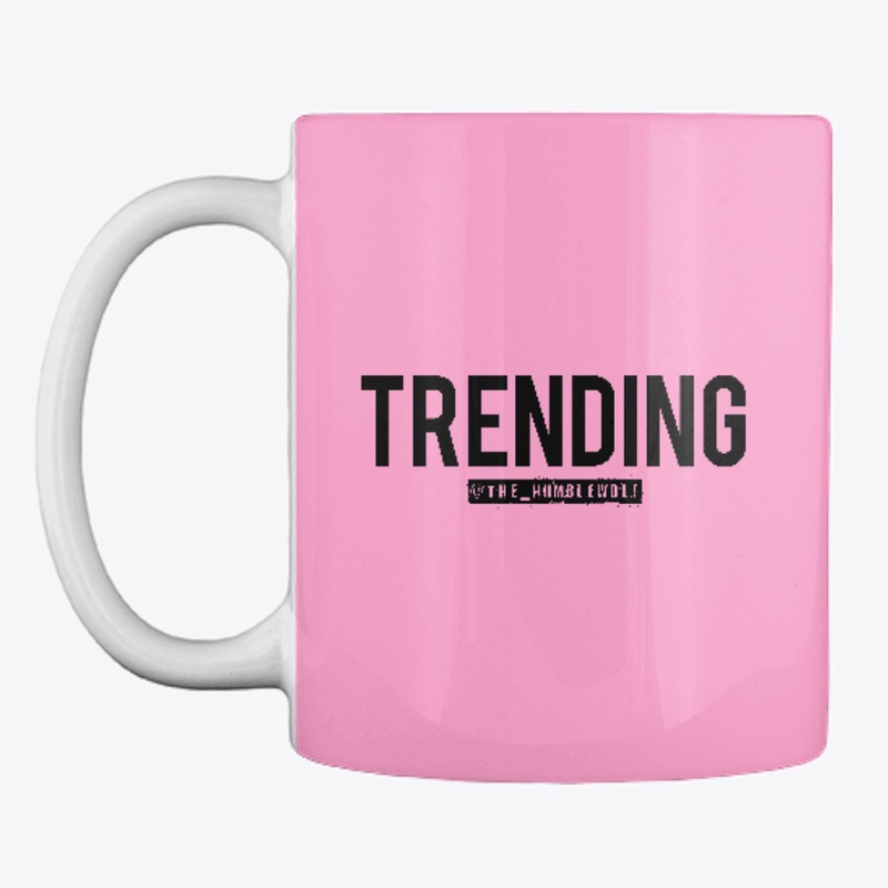 Trending Line