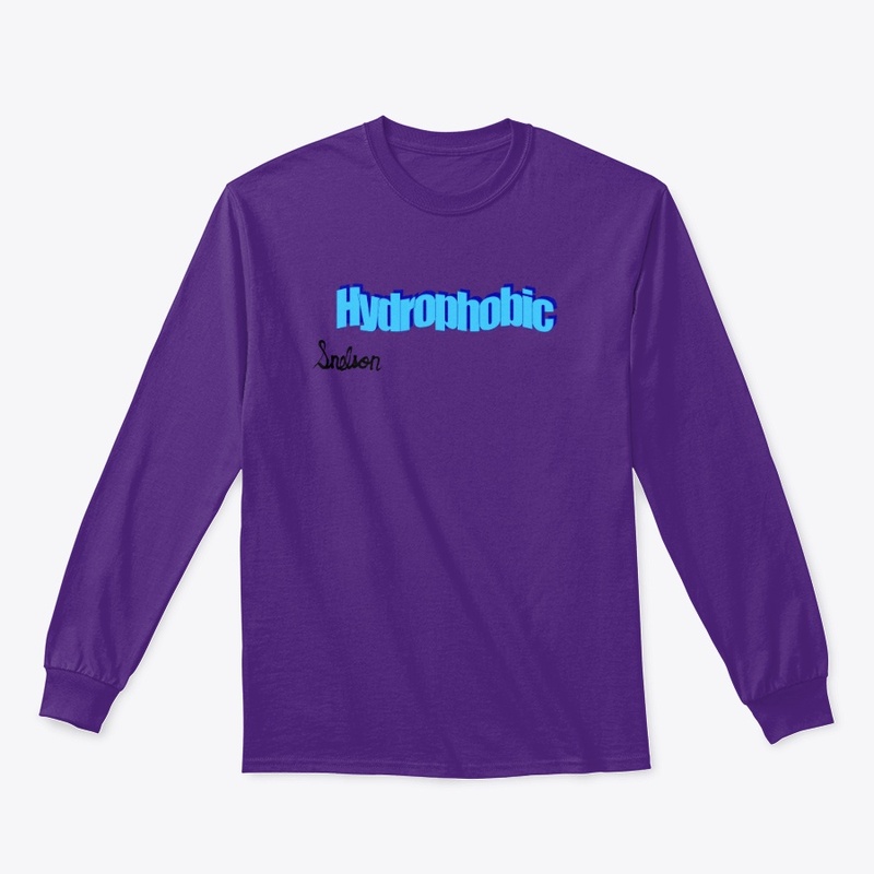 Hydrophobic