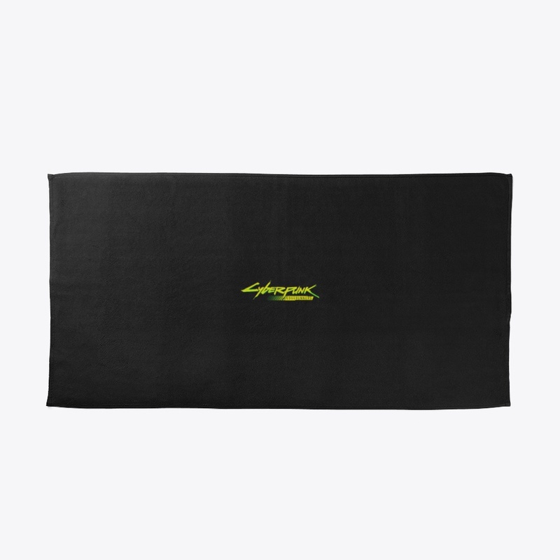 Cyberpunk Edgerunners Merch