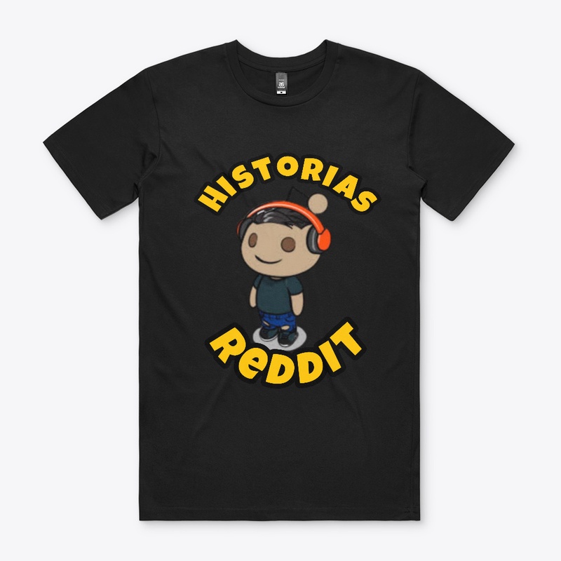 HISTORIAS REDDIT