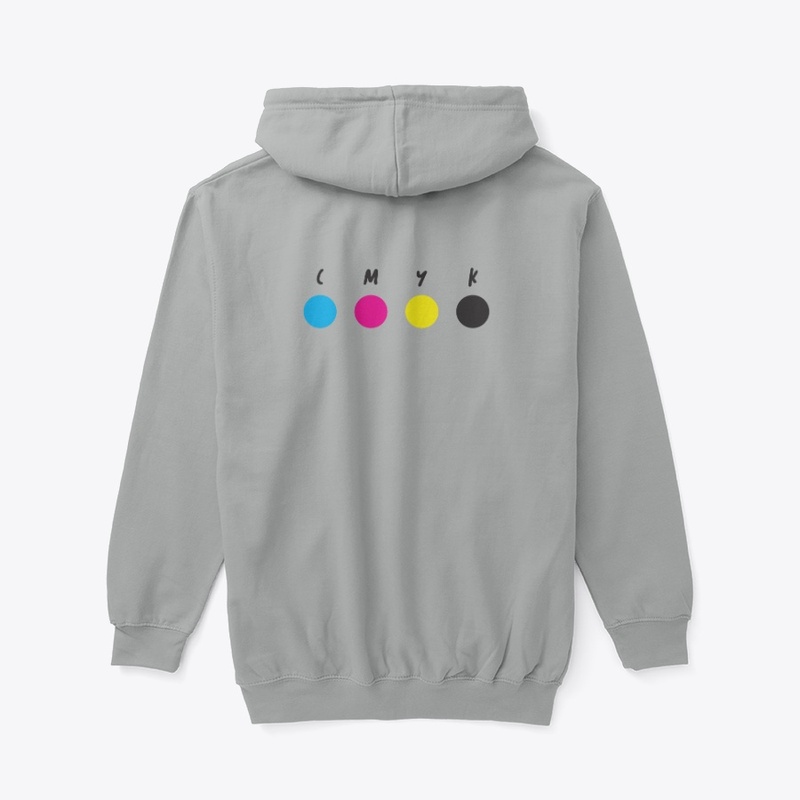 CMYK
