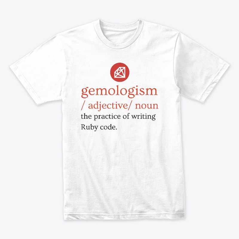 Gemologism (Premium Light Range)