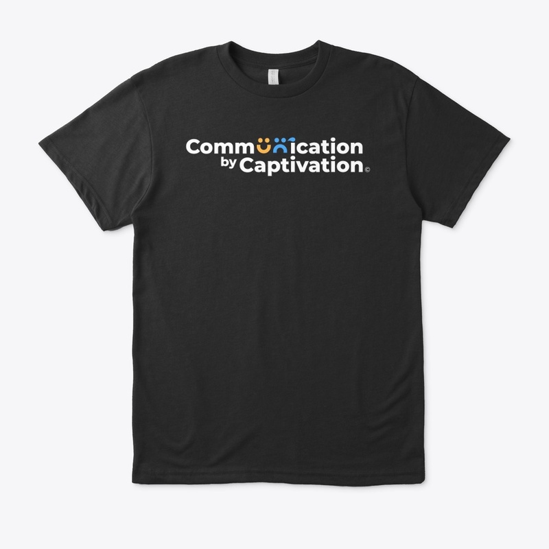 Communication By Captivation