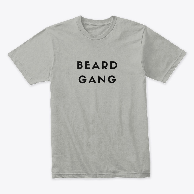 BEARD GANG