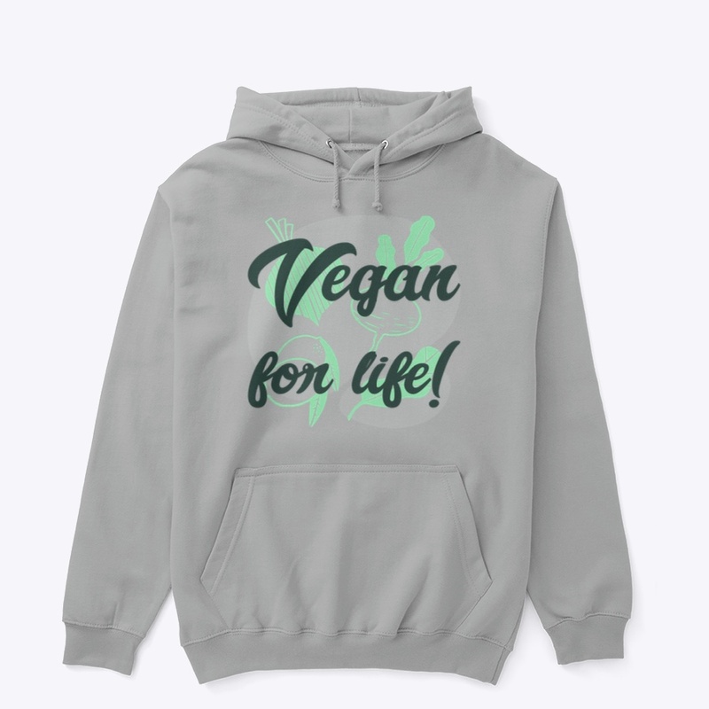 Vegan for Life