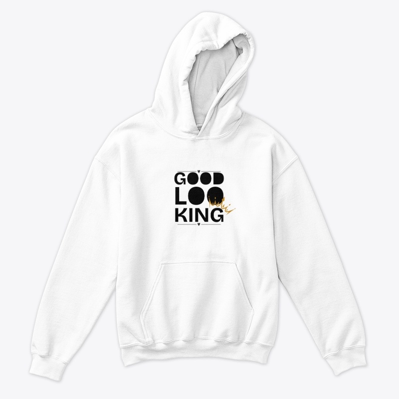 kids classic hoodie😎design 