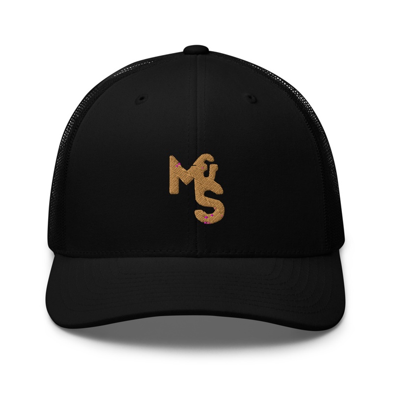 Mark and Son Trucker Hat