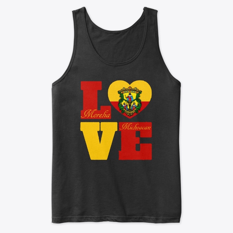morelialove