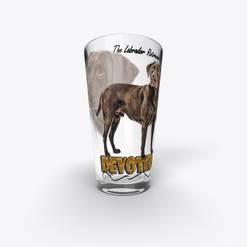 Labrador Retiever