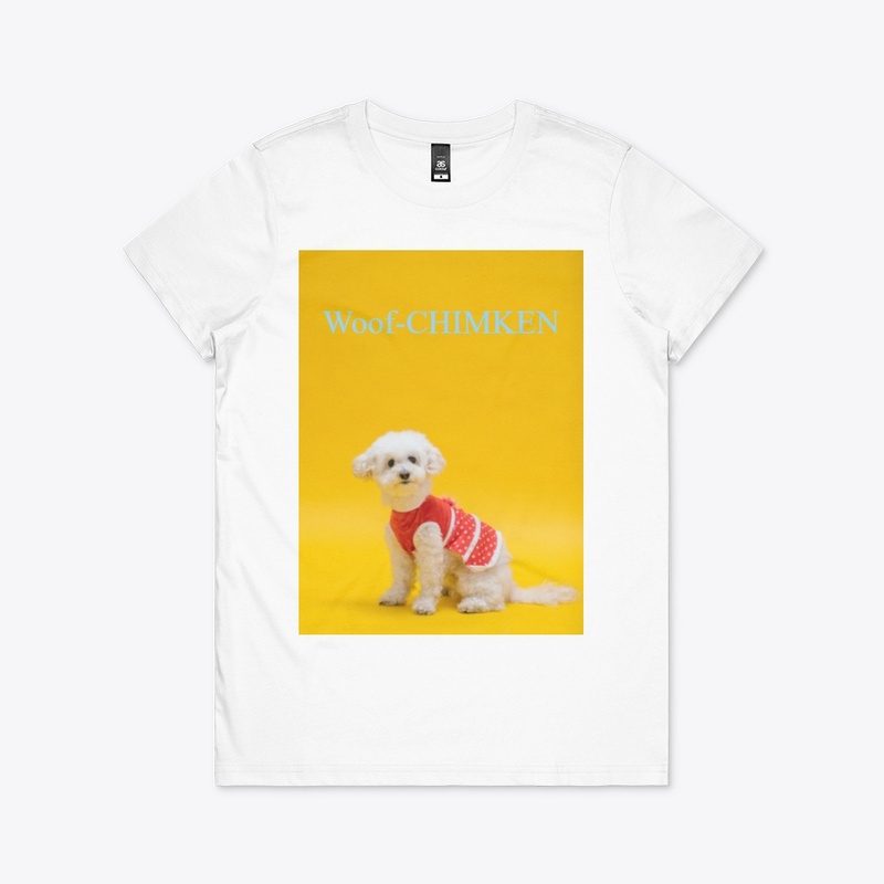 Woof