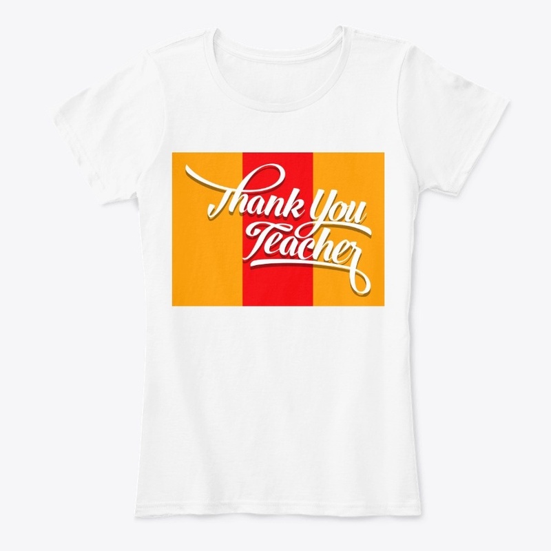Thank you teacher