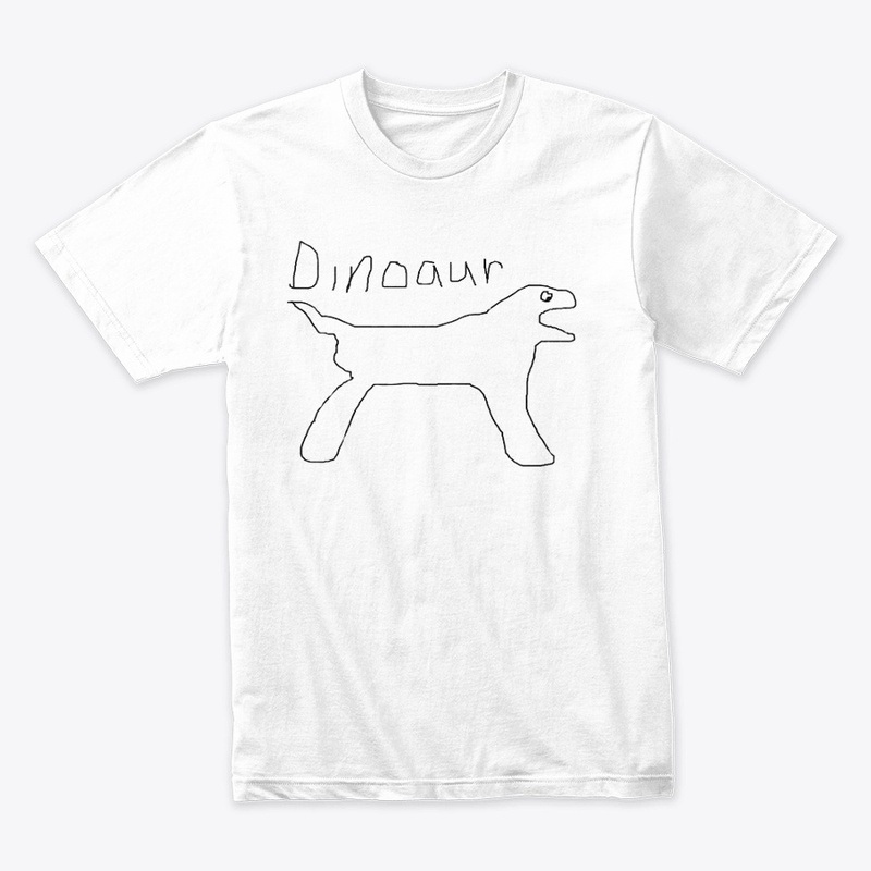 Original Dinoaur!