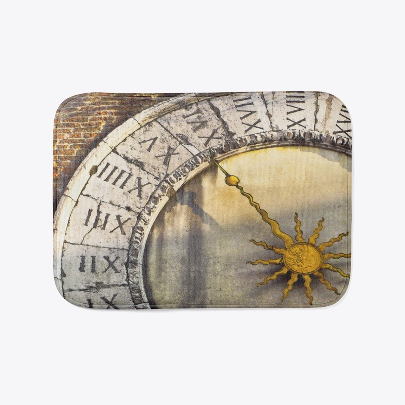 HANDS OF TIME