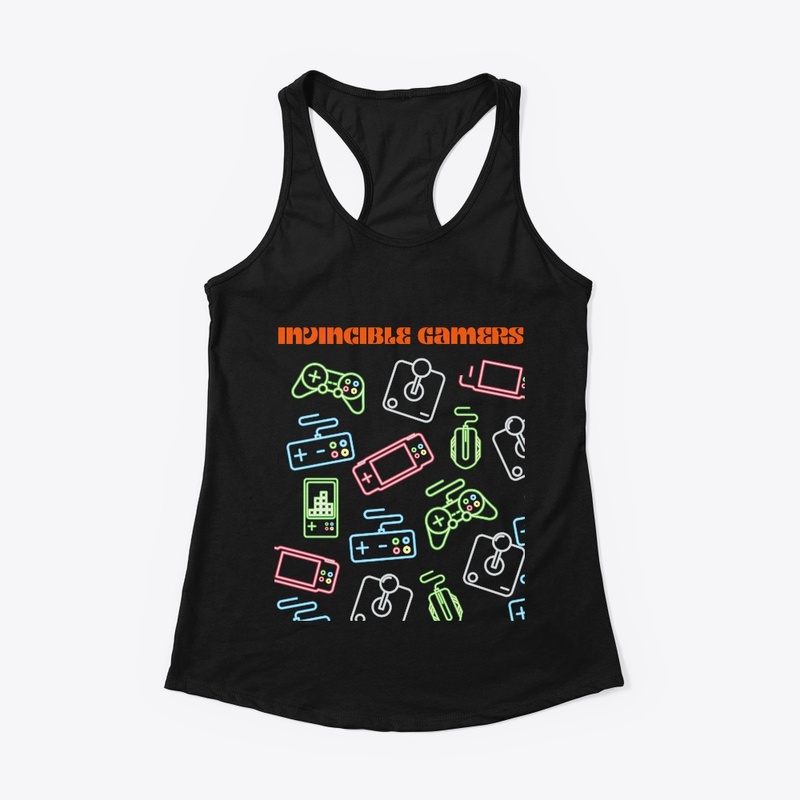 Unisex T-shirts