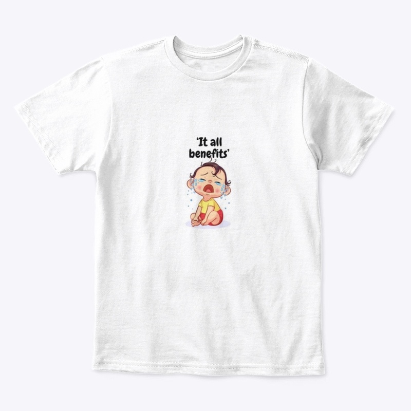 NG Kids T-Shirt