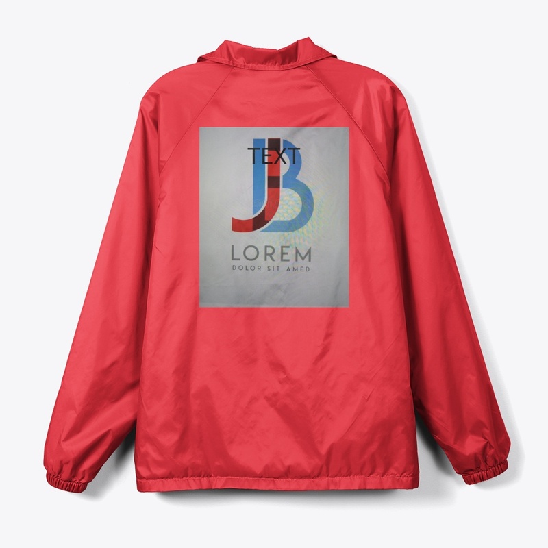 Johnson Boy windbreaker 
