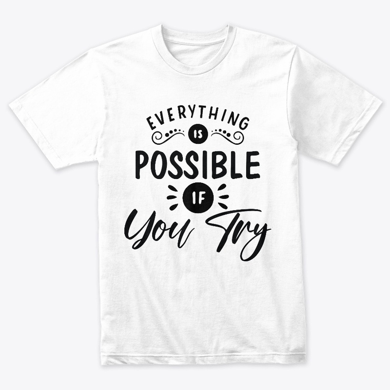 Everything is posible