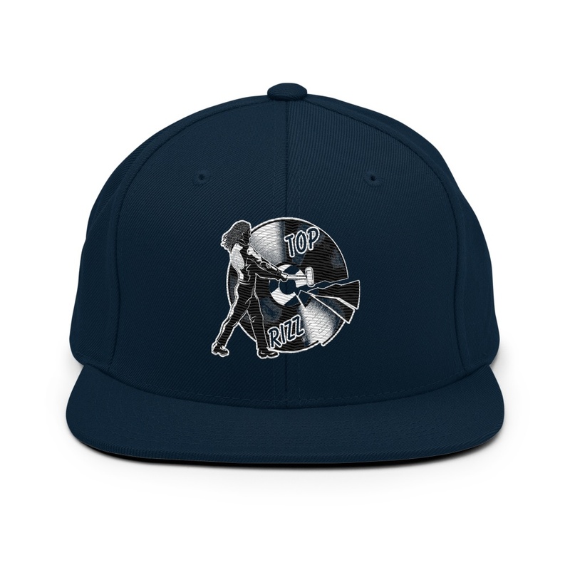 TOP RIZZ LOGO