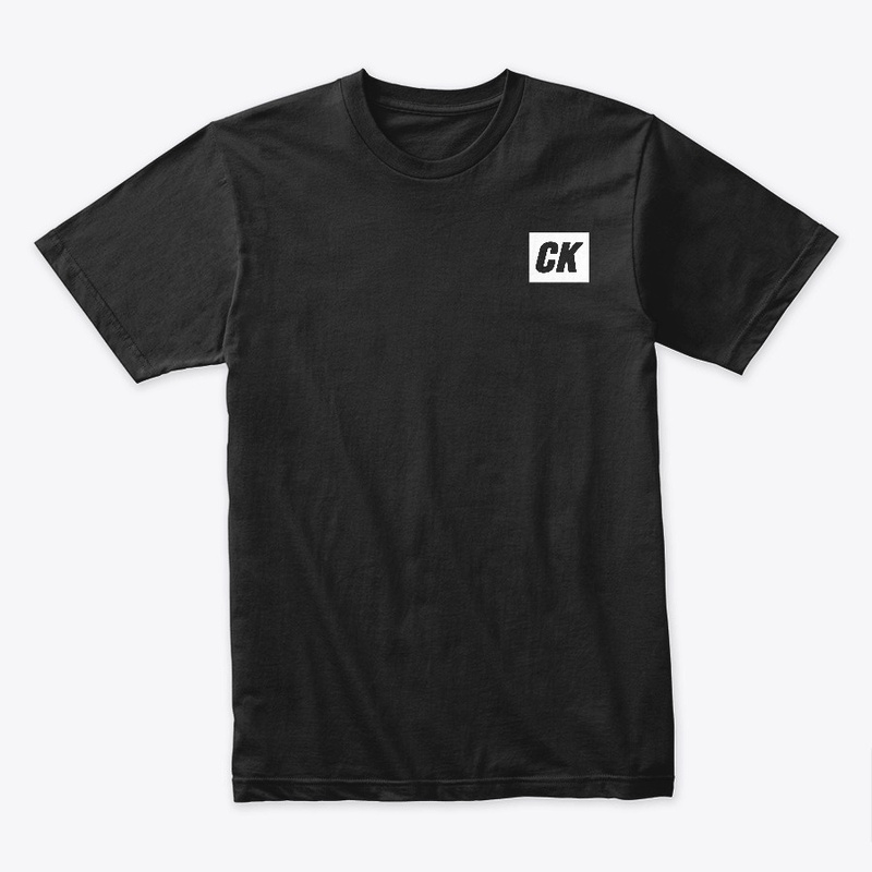 Watermark Logo Black