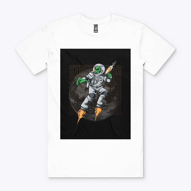 T shirt design