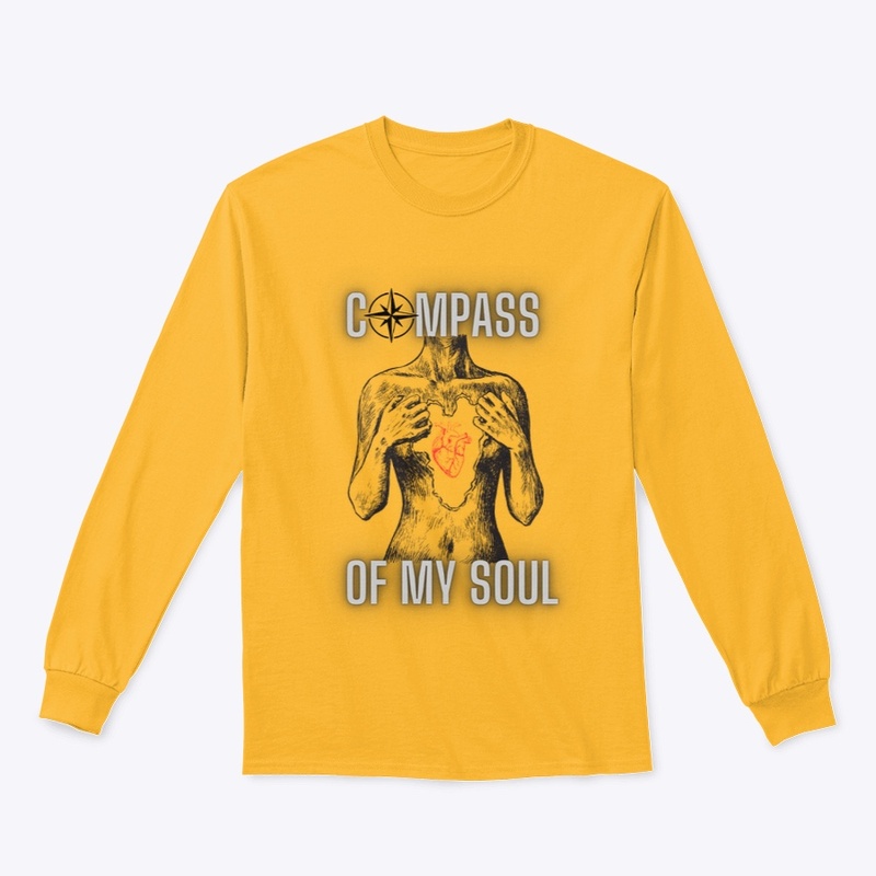 Compass of My Soul