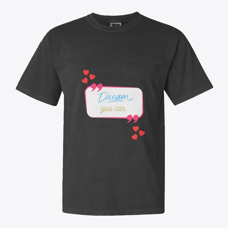 Motivatiol spirit Tee.