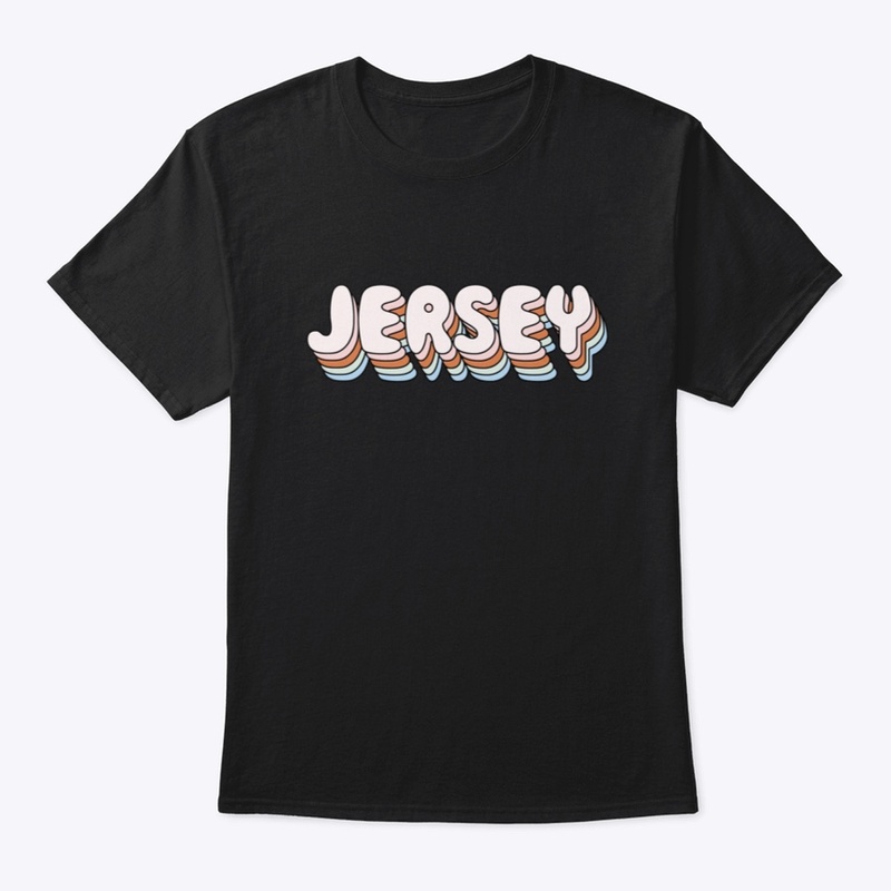 Jersey Line 2.0