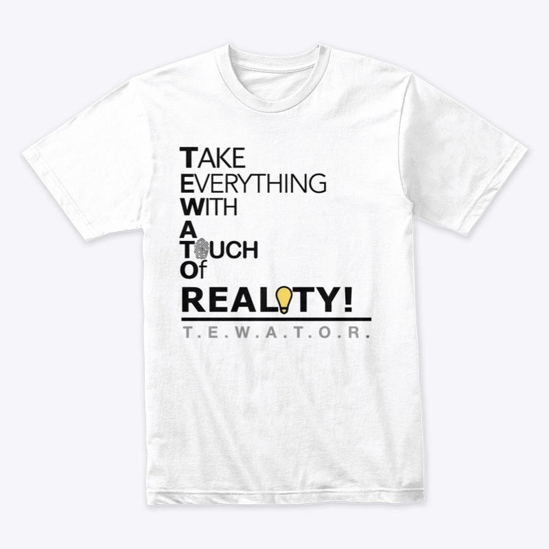Touch Of Reality [WC]