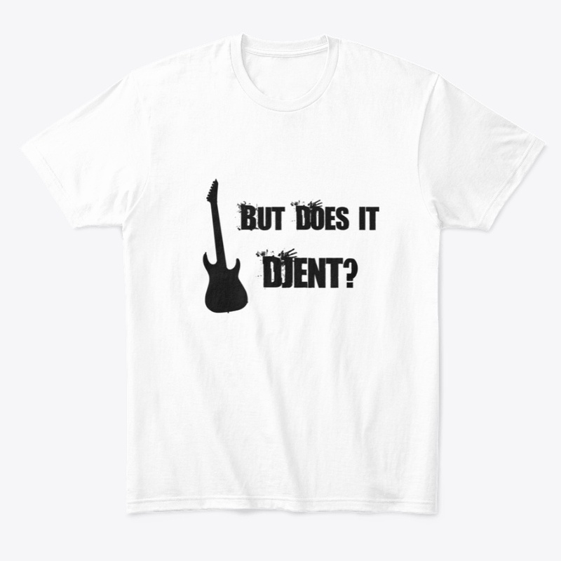But Does It Djent?