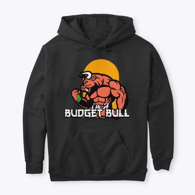 Budget Bull Tee
