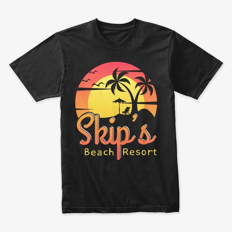 Skip's Beach Resort