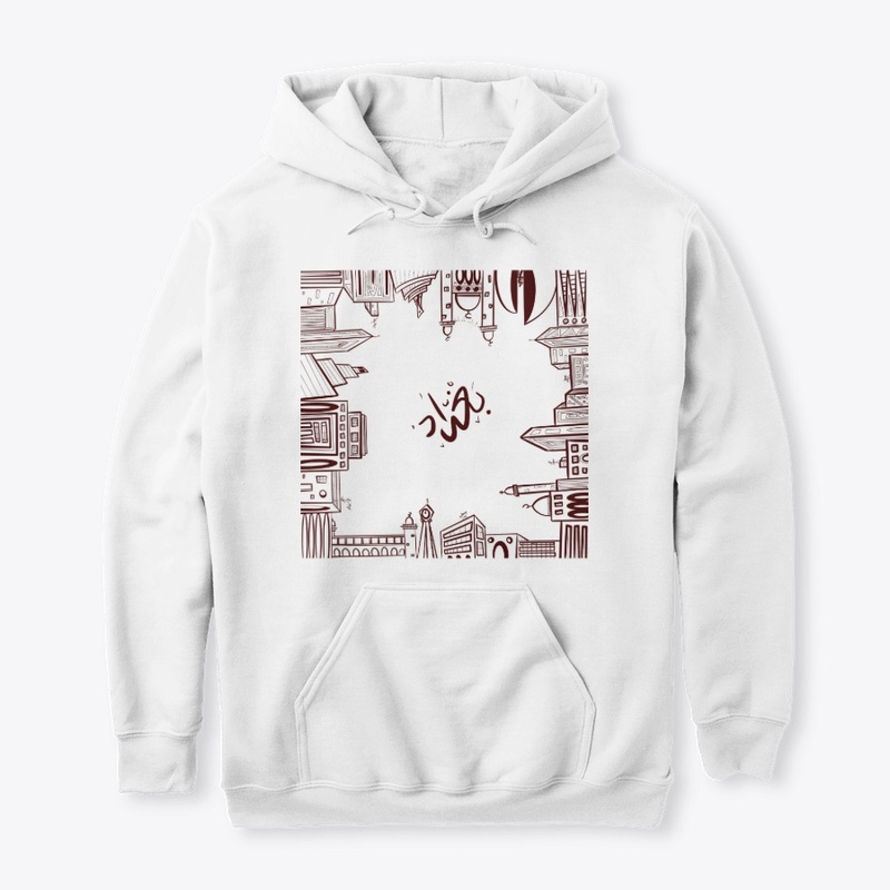 Baghdad City Landmarks