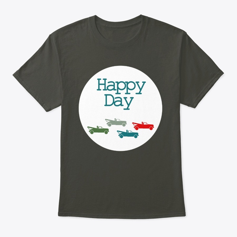 Happy Day