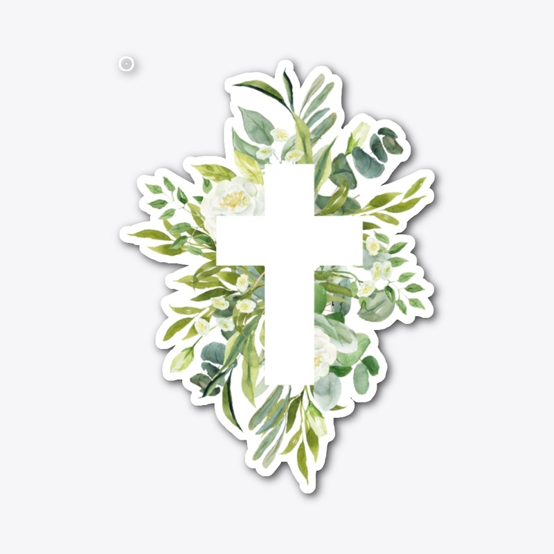 The Cross Green