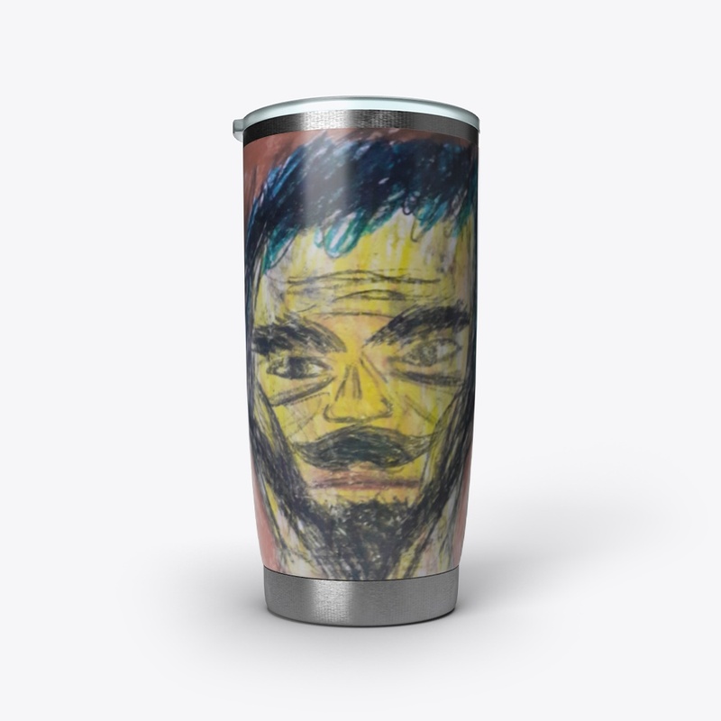 Man Art