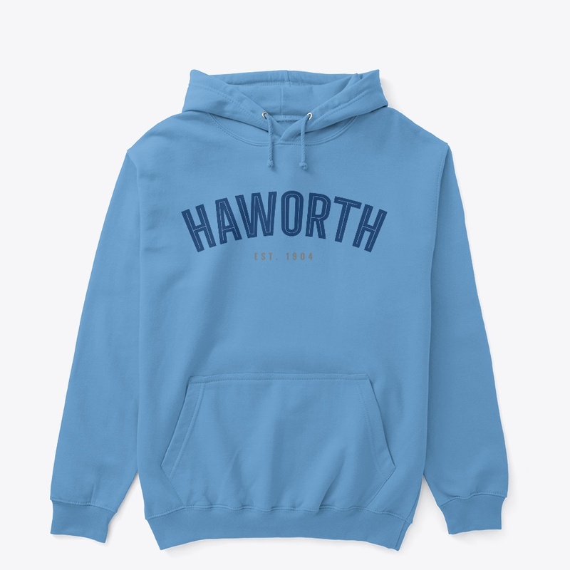 Haworth Athletics (Light)