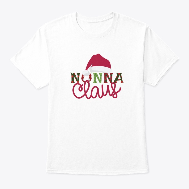NONNA CLAUS - Limited Time Only