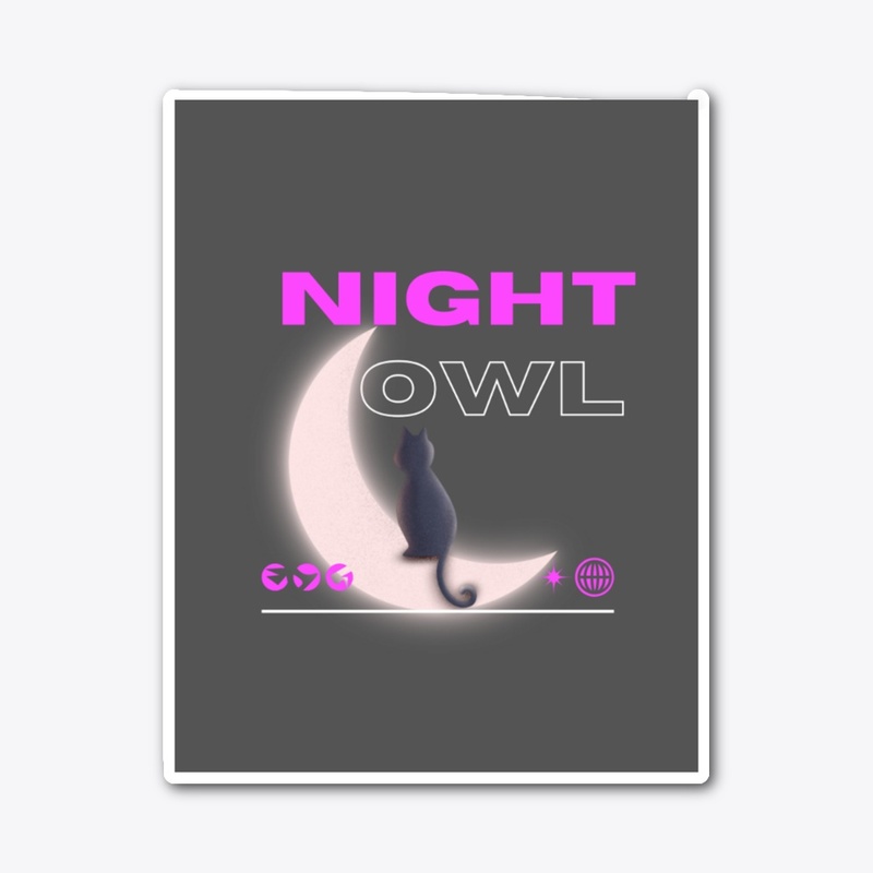 Night Owl Collection