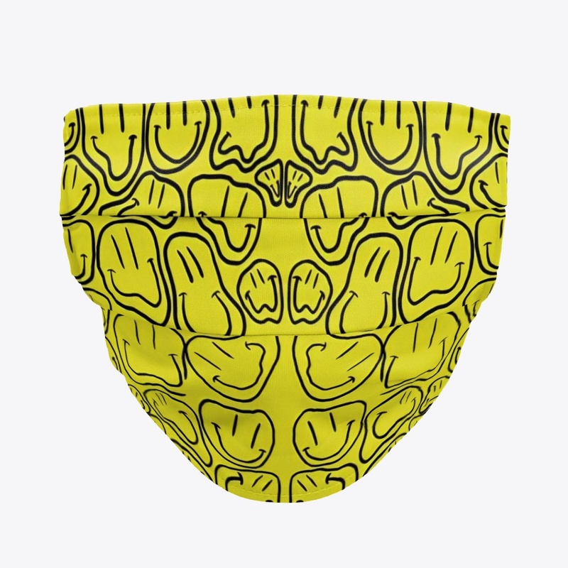 SMILE accessories