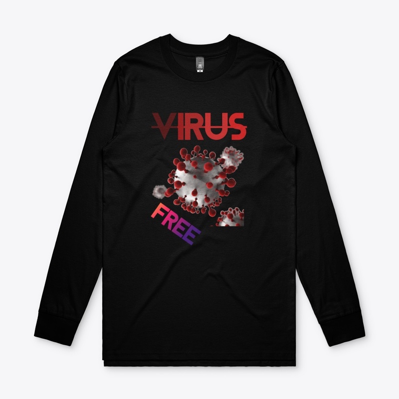 VIRUS FREE